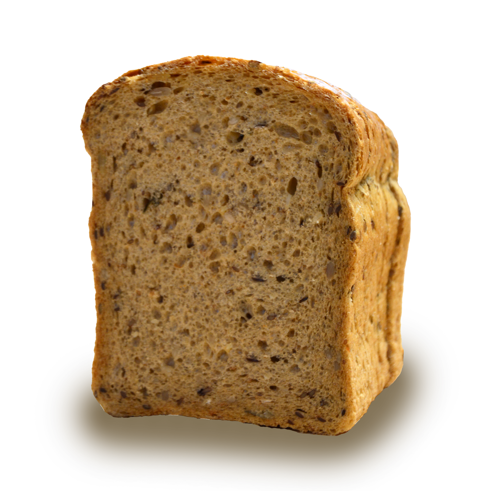 CHLEB IG – Pszenny o obniżonym indeksie glikemicznym. krojony, 350g, produkowany: wt, czw, sob.
