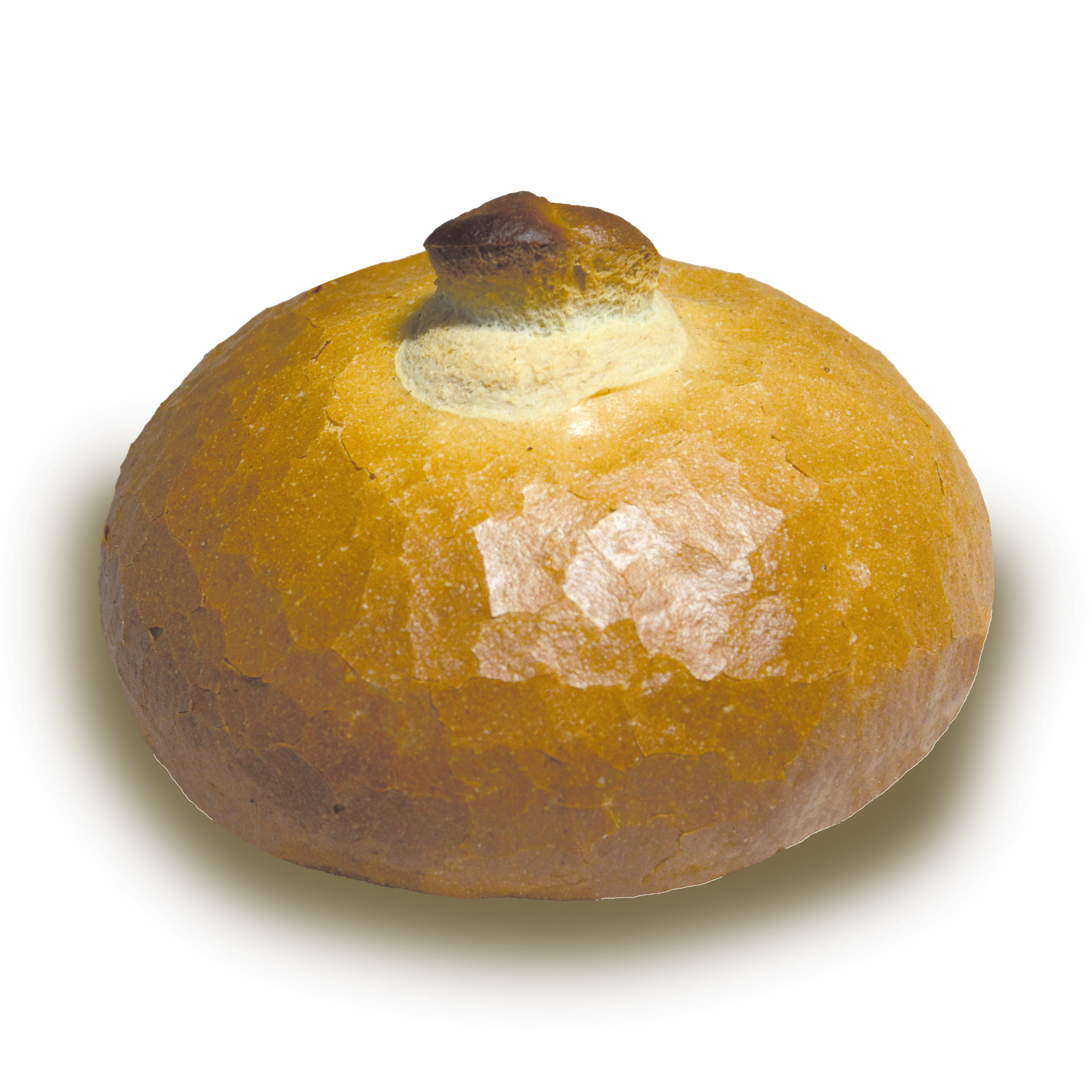 CHLEB DO ŻURKU – Pszenno-żytni na naturalnym zakwasie. cały, 300g, produkowany: na zamówienie.