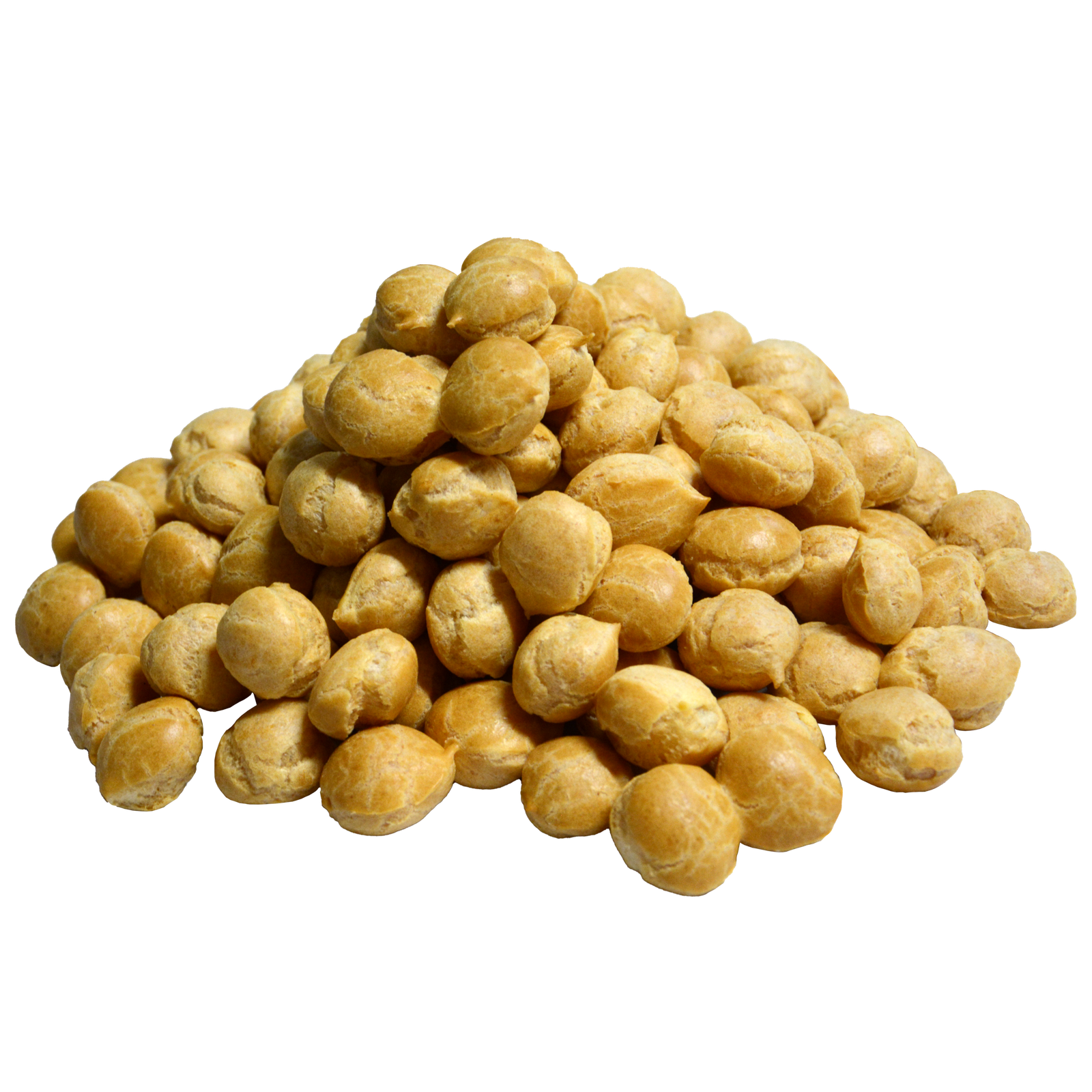 GROSZEK PTYSIOWY – Kuleczki ptysiowe. torebka 200g lub „na wagę”.