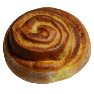 Cynamonka