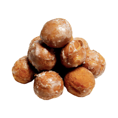 Minipączki