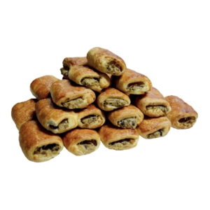 Paszteciki