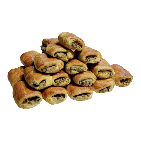 Paszteciki